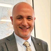 AEA - Aircraft Engineering Academy Employee Bartolomeo Arrabito's profile photo