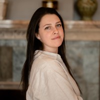 Sweetcode Lab Employee Maryna Zinkevych's profile photo