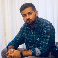 Securelytix Employee Rakesh Kp's profile photo