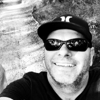 Telstra Employee Rob Kingdon's profile photo