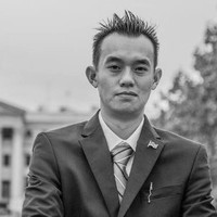 IBM Employee Steven Ly's profile photo