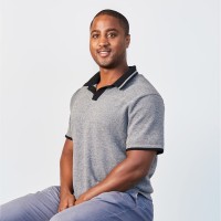 Bold Employee Joshua Gossett's profile photo