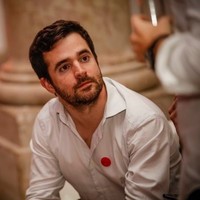 Schneider Electric Employee Alexandre Sousa's profile photo