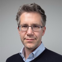 PI (Physik Instrumente) Group Employee Mathias Eickholt's profile photo