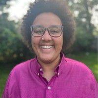 Green Clean Maine Employee India Costigan-Santiago's profile photo