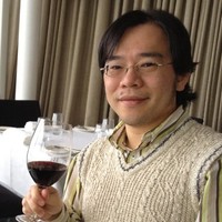 Leonardo Employee Terry Lee's profile photo