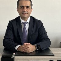 ODTÜ Geliştirme Vakfı Okulları Employee Hakan Öztürk's profile photo
