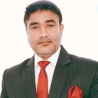 Tynor Orthotics Private Limited Employee Satyendra Pushker's profile photo