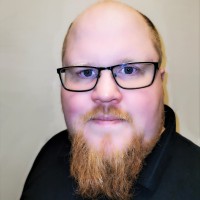 Sopra Steria Employee Tom-Henning Strøm-Horgmo's profile photo