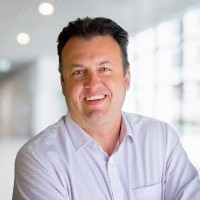 Vangent, Inc. Employee Erik Pupo's profile photo