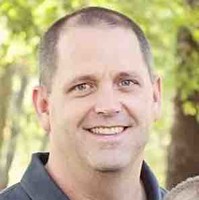 Chesterman Co. Coca-Cola Employee Scott Harris's profile photo