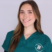NewYork-Presbyterian Hospital Employee Brooke Russo's profile photo