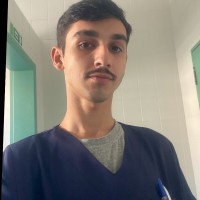 OnMed Employee Jose da Costa's profile photo