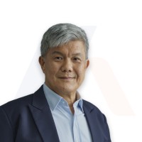 Ascend Asia Group Employee Leonard Ong's profile photo