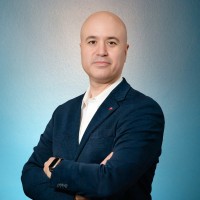 Glass, Lewis & Co. Employee Kaveh Beigi's profile photo
