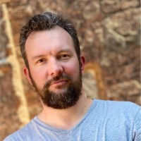 BI WORLDWIDE Employee Justin Young's profile photo