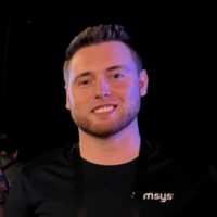 Rimsys Regulatory Management Software Employee Zachary Zajdel's profile photo