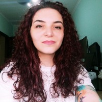 Lovemark Employee Elena Farina's profile photo