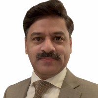 Utility Company Employee Assad Khan's profile photo