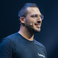 Learnn Employee Alessandro Orsini's profile photo