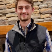 Trump Winery Employee Ian Budzinski's profile photo