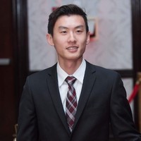 Quince Therapeutics Employee Willy Ting's profile photo