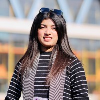 Syeda Batool Email