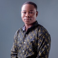 Jetstream Employee Noah Okutu's profile photo