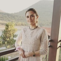 PubGalaxy Employee Maria Kotseva's profile photo