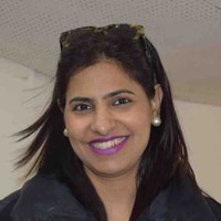 Parvinder Kaur Email & Phone Number