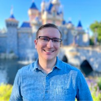 The Walt Disney Company Employee Joey Green's profile photo