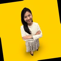 AKA Asia Employee Leya Teo's profile photo