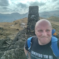 Guilsborough Academy Employee Steve Flanagan's profile photo