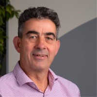 Change Employee René Bernoster's profile photo