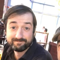 Siemens Employee Patrick Gormley's profile photo