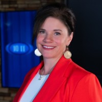Gray Digital Media Employee Jennifer McReynolds's profile photo