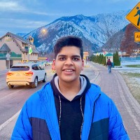 Glidersys Technologies Employee Abhinav Aggarwal's profile photo