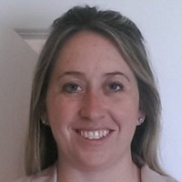 UPMC Employee Amanda Sample's profile photo