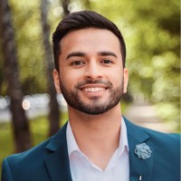 Next Labs Employee Mo Rashad's profile photo