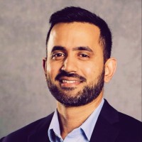 Javed Syed Email & Phone Number
