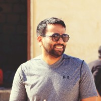 ECHO DigiTech Employee Hassan Khan's profile photo