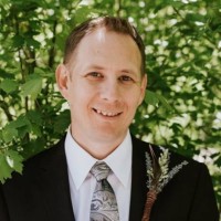 Basic Research Employee Brokk Mowrey's profile photo