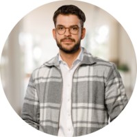 Schoofs Immobilien GmbH Frankfurt Employee Pascal Meier's profile photo