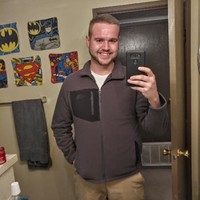 TJ Basham Email & Phone Number