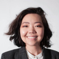 moCa Cleveland Employee Madeleine Rico's profile photo