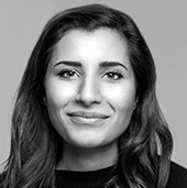 SkyTech AB Employee Sulay Söderstedt's profile photo