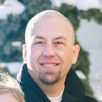 ArbiterSports Employee Jon Madsen's profile photo