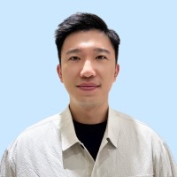 BenQ Materials Corp（明基材料） Employee Mark Kao's profile photo