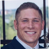 LexisNexis Employee Drew Heindl's profile photo