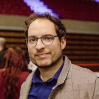 Adiacent China Employee Luca Torelli's profile photo